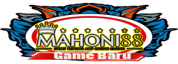 MAHONI88 logo